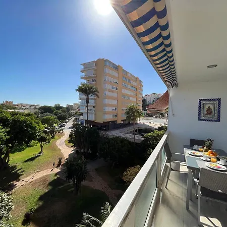 Weforyou Sunset Carihuela Daire Torremolinos