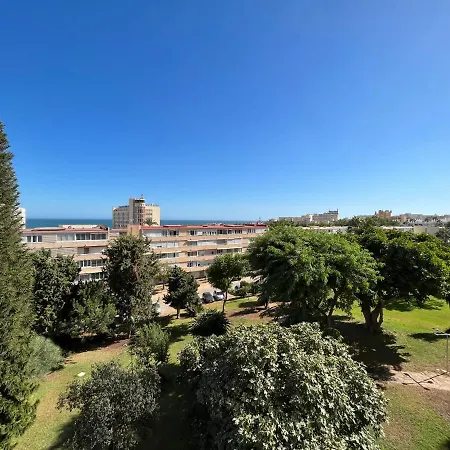 Apartment Weforyou Sunset Carihuela