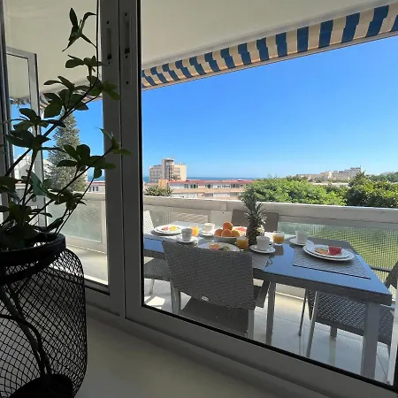 Weforyou Sunset Carihuela Apartment *