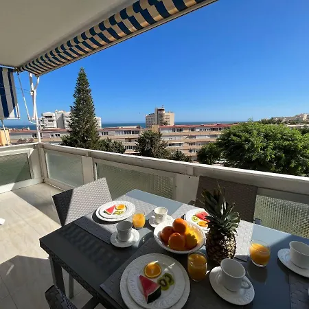 Apartment Weforyou Sunset Carihuela *