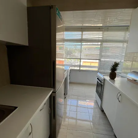 Apartment Weforyou Sunset Carihuela Torremolinos