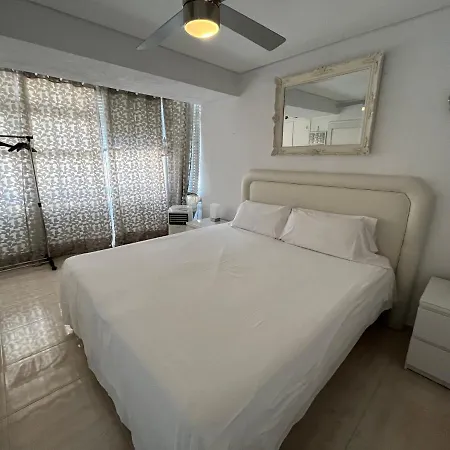 Daire Weforyou Sunset Carihuela Torremolinos