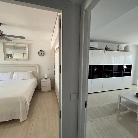 Apartment Weforyou Sunset Carihuela