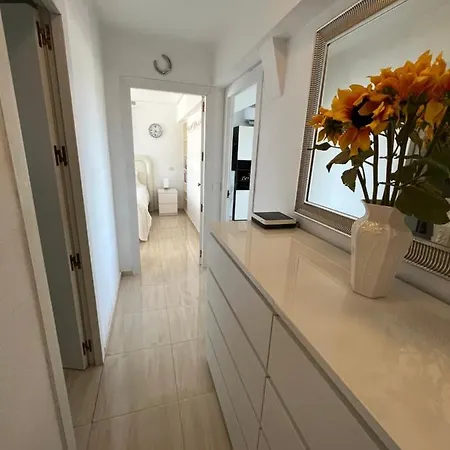 Daire Weforyou Sunset Carihuela