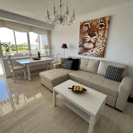 Weforyou Sunset Carihuela