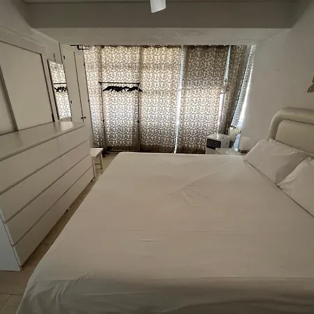 Weforyou Sunset Carihuela * Торремолинос