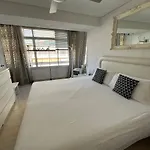 公寓 Weforyou Sunset Carihuela 托雷莫利诺斯