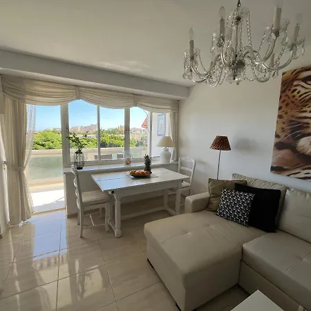 Weforyou Sunset Carihuela Apartamento Torremolinos