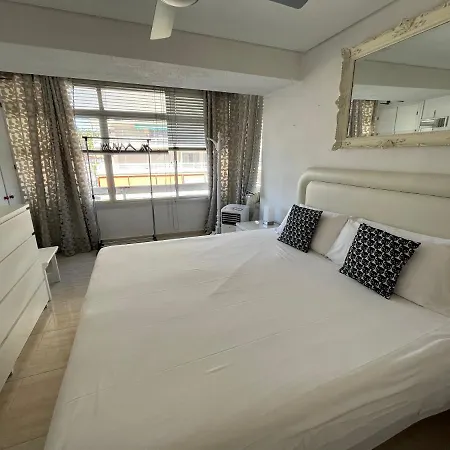 Apartamento Weforyou Sunset Carihuela Torremolinos