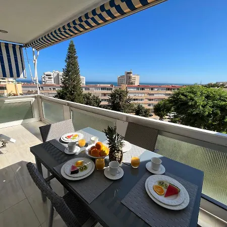 Weforyou Sunset Carihuela *