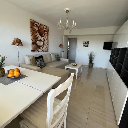 Daire Weforyou Sunset Carihuela Torremolinos