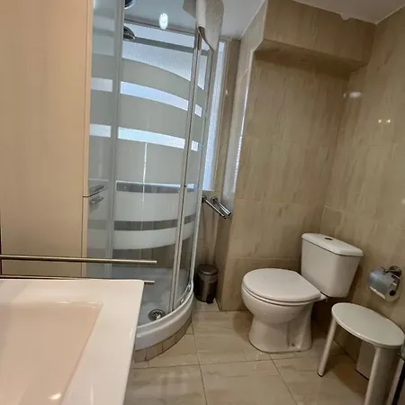 Weforyou Sunset Carihuela Apartman