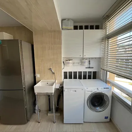 Weforyou Sunset Carihuela