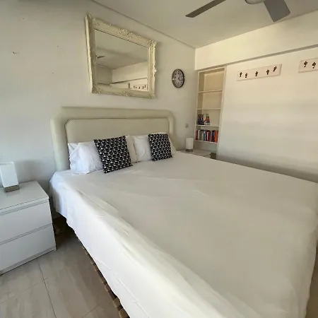 Apartman Weforyou Sunset Carihuela