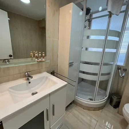 Weforyou Sunset Carihuela Apartman