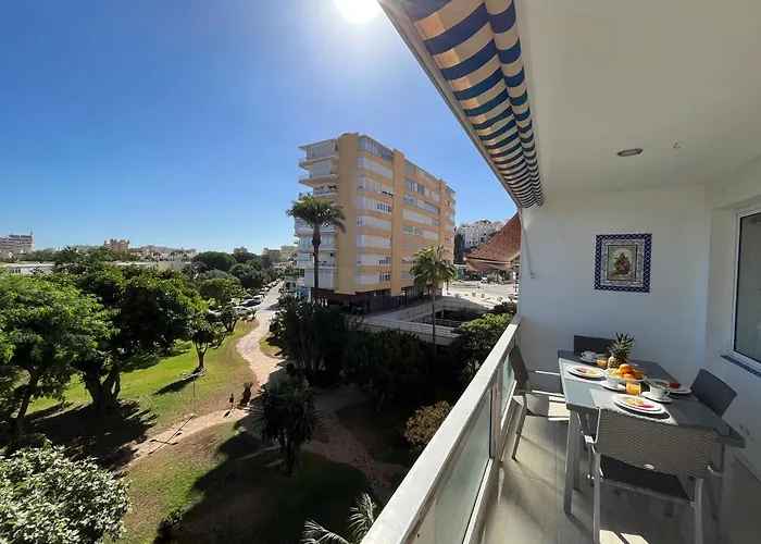 Weforyou Sunset Carihuela Appartamento Torremolinos