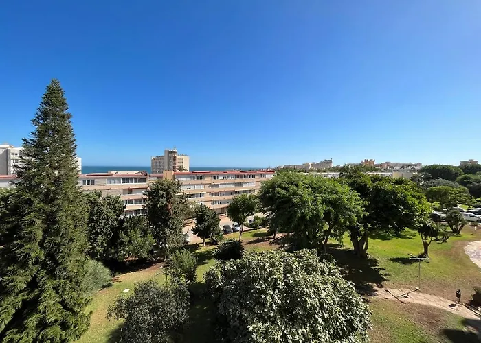 Lägenhet Weforyou Sunset Carihuela