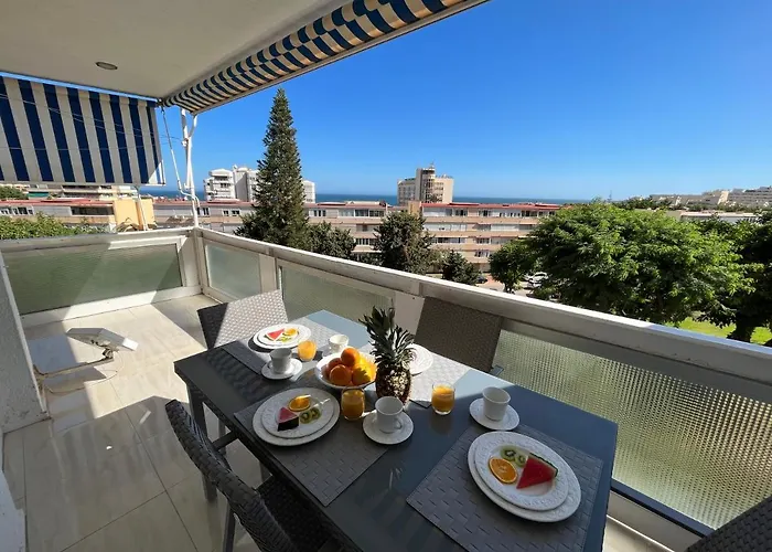 Weforyou Sunset Carihuela *