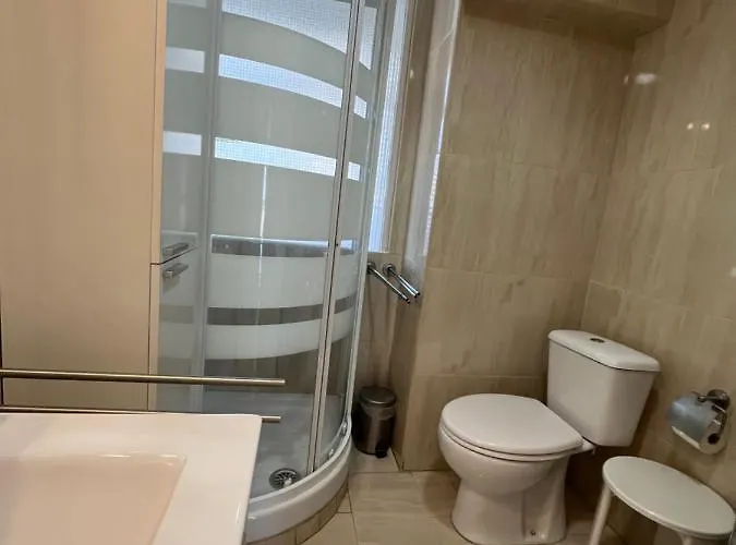 Weforyou Sunset Carihuela Lägenhet