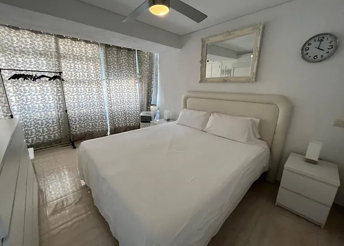 Appartamento Weforyou Sunset Carihuela Torremolinos