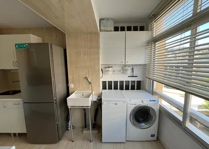 Weforyou Sunset Carihuela