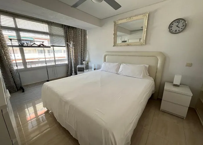 Appartamento Weforyou Sunset Carihuela *