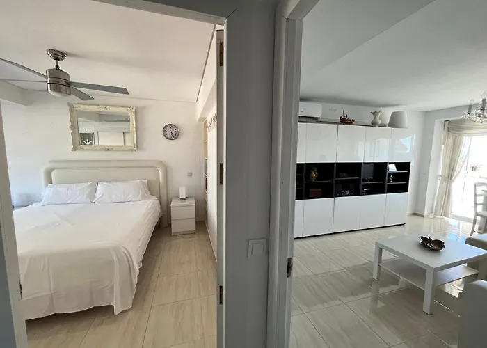 Appartamento Weforyou Sunset Carihuela