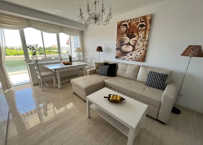 Weforyou Sunset Carihuela