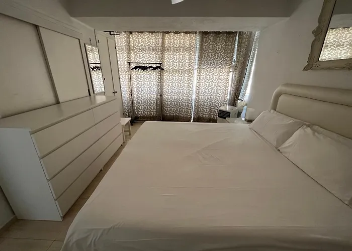 Weforyou Sunset Carihuela * Torremolinos