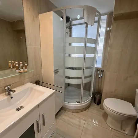 Appartement Weforyou Sunset Carihuela Torremolinos