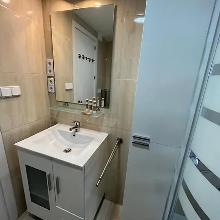 Appartement Weforyou Sunset Carihuela *