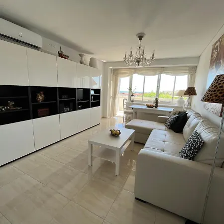 Weforyou Sunset Carihuela Appartement *