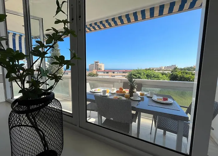 Weforyou Sunset Carihuela Apartamento *