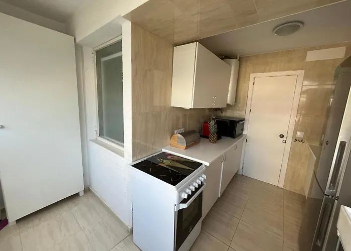 Weforyou Sunset Carihuela Apartamento *