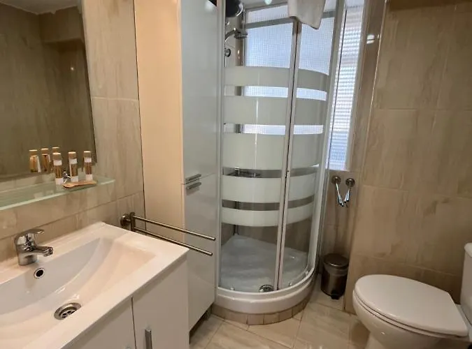 Apartamento Weforyou Sunset Carihuela Torremolinos