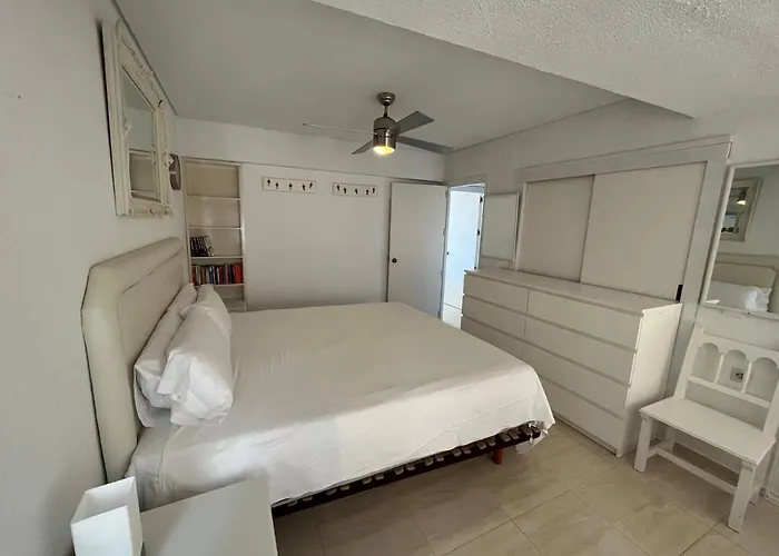 Weforyou Sunset Carihuela Apartamento Torremolinos