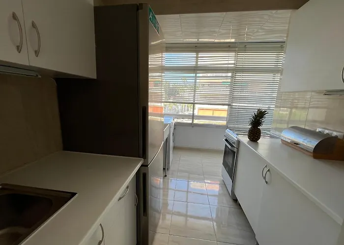 Apartamento Weforyou Sunset Carihuela Torremolinos