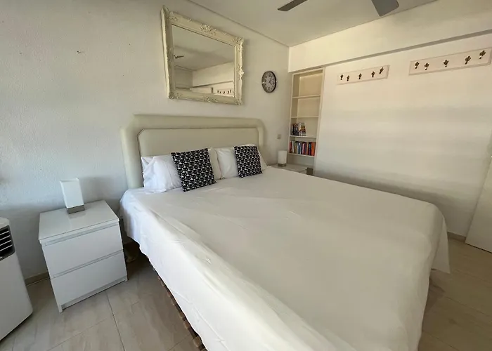 Apartamento Weforyou Sunset Carihuela