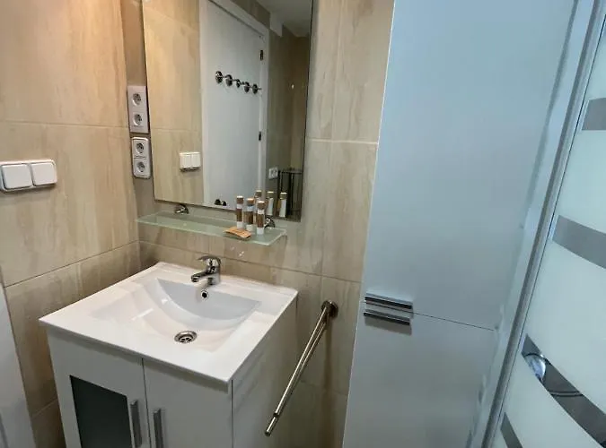 Apartamento Weforyou Sunset Carihuela *