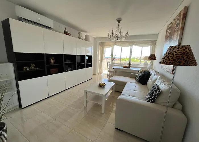 Weforyou Sunset Carihuela Apartamento *