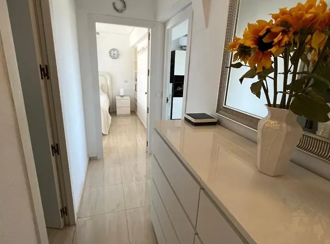 Apartamento Weforyou Sunset Carihuela