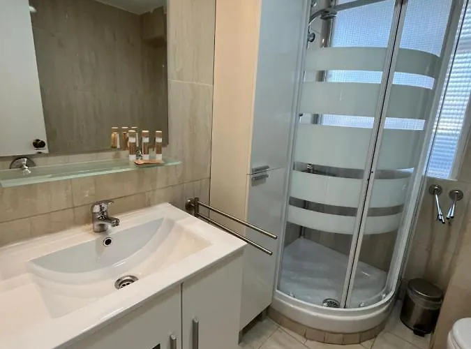 Weforyou Sunset Carihuela Apartamento