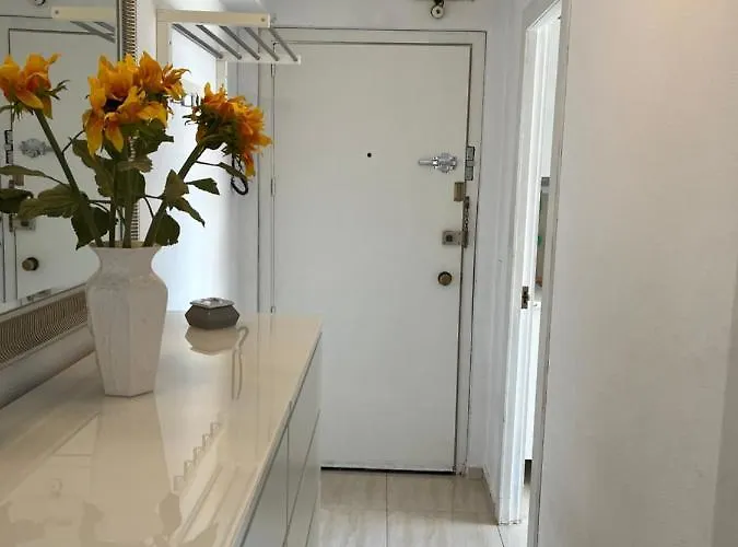 Apartamento Weforyou Sunset Carihuela Torremolinos