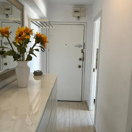 Apartment Weforyou Sunset Carihuela Torremolinos